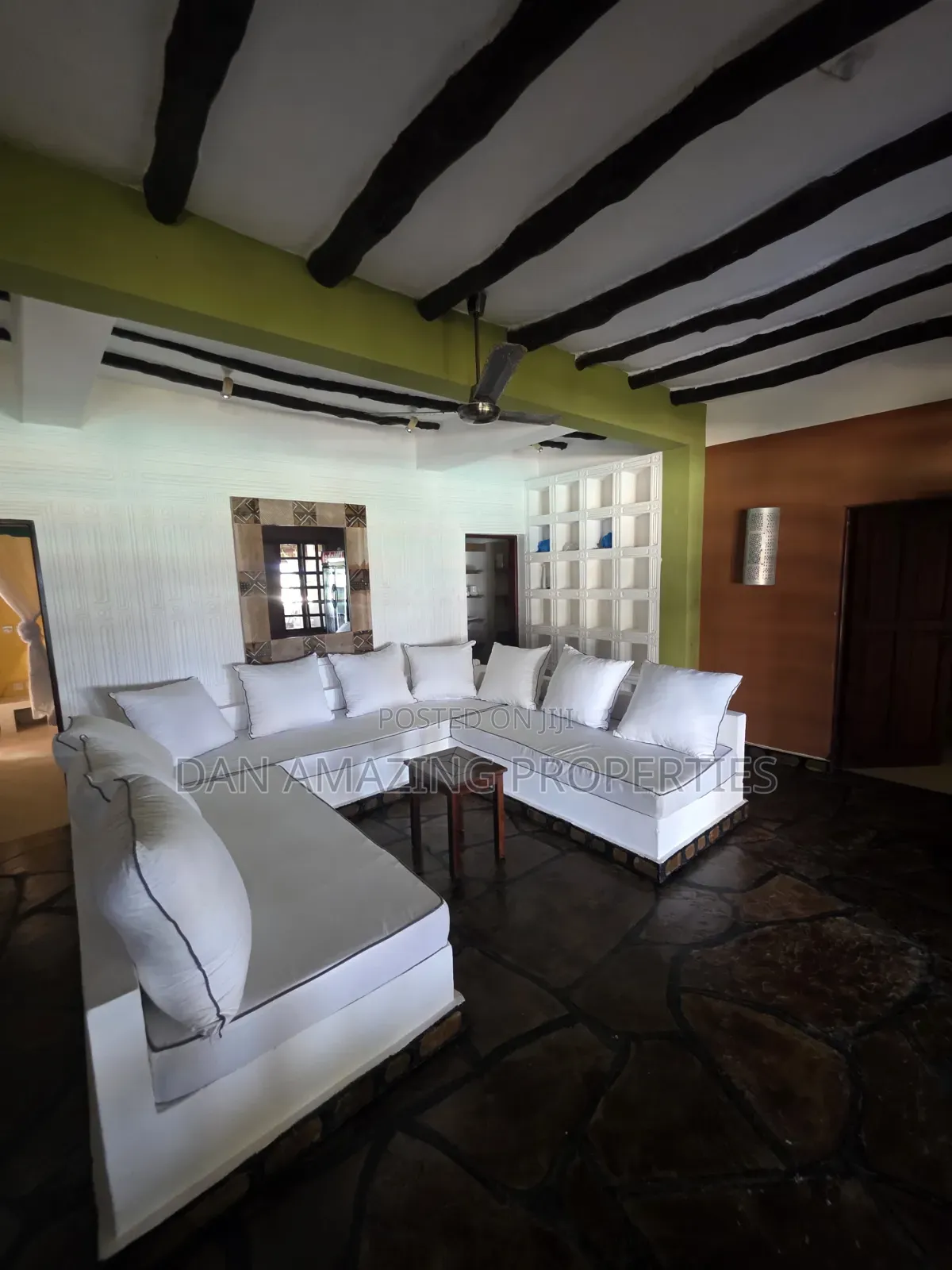 Malindi BNB Villa for Rent in Cassurina Area