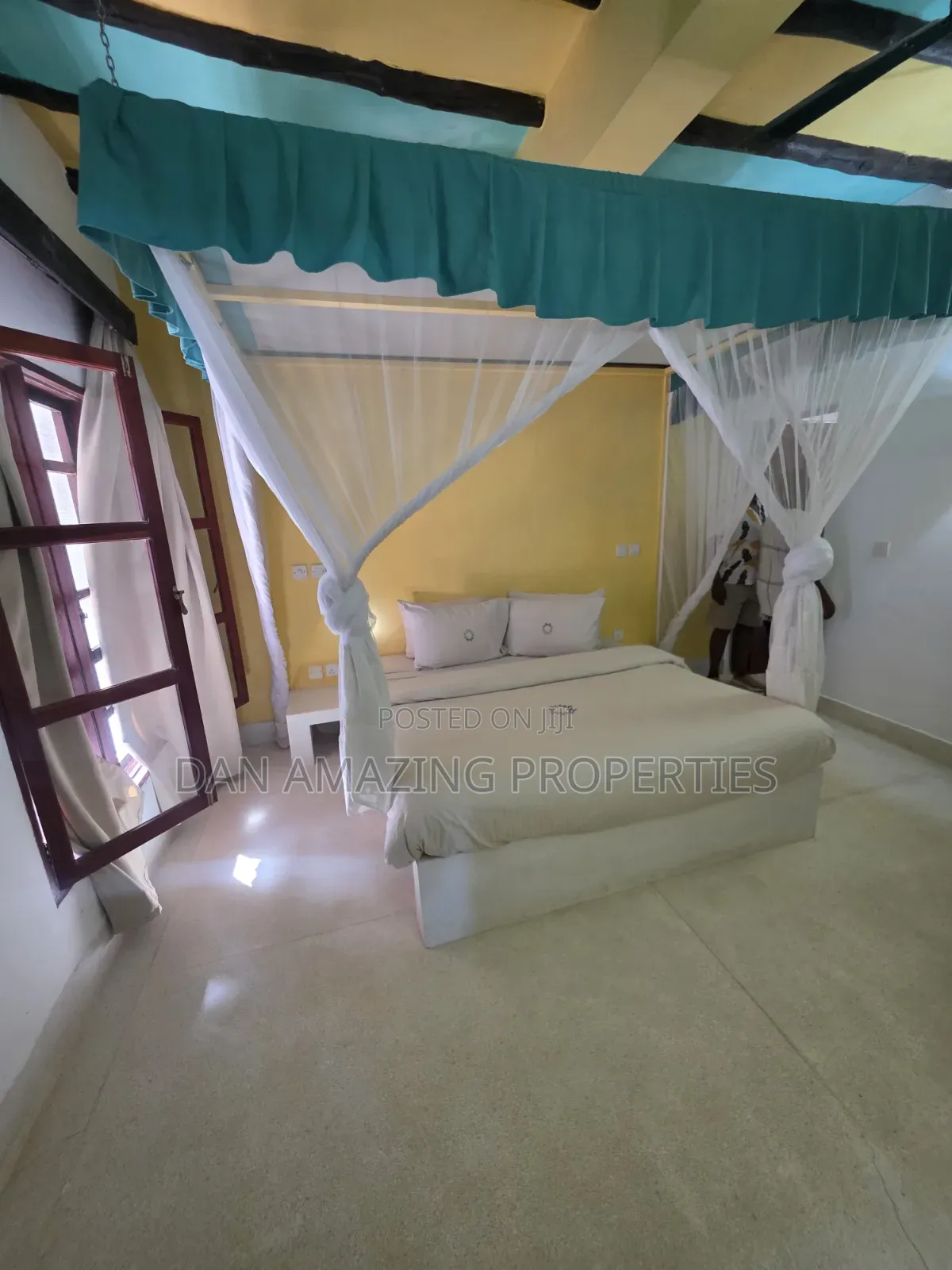 Malindi BNB Villa for Rent in Cassurina Area