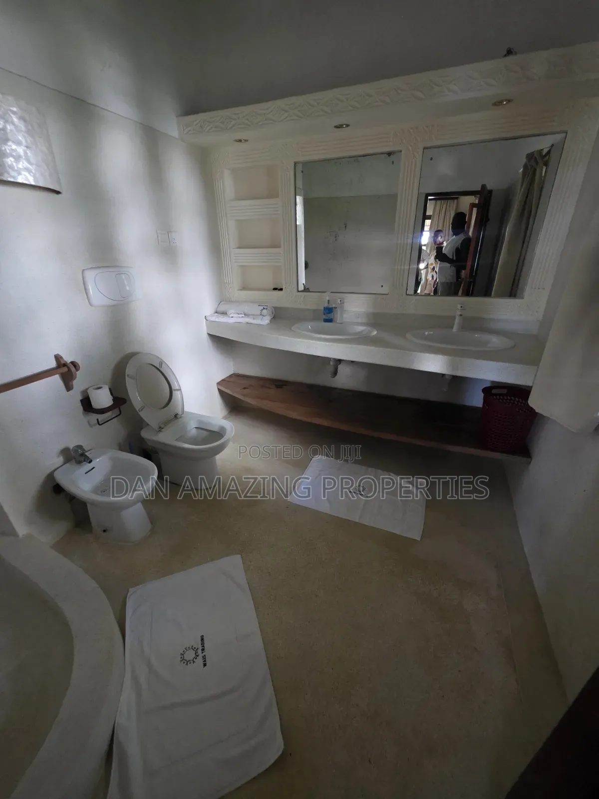 Malindi BNB Villa for Rent in Cassurina Area