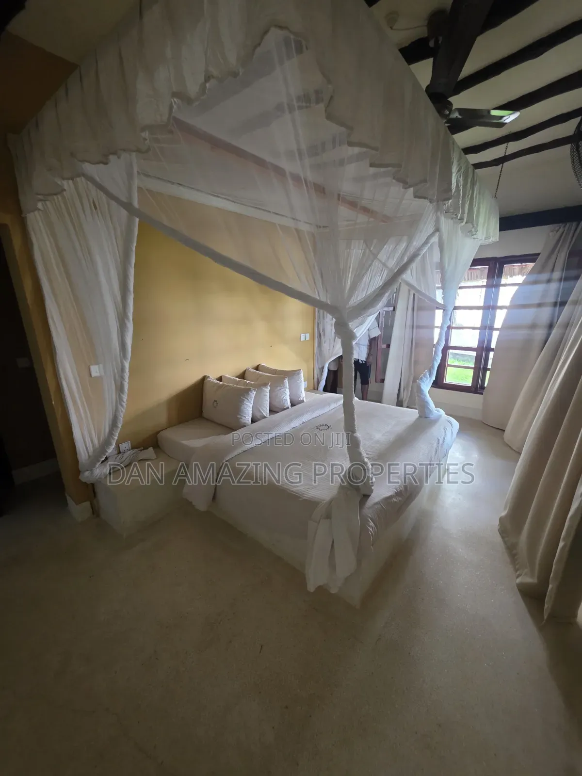 Malindi BNB Villa for Rent in Cassurina Area