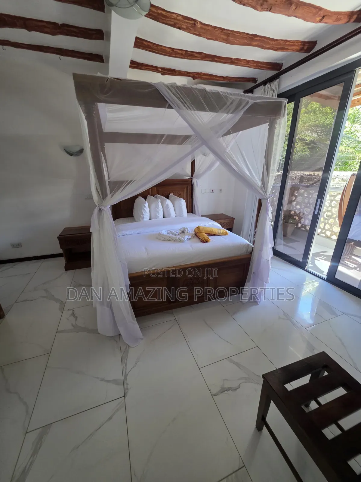Malindi BNB Villa for Rent in Cassurina Area