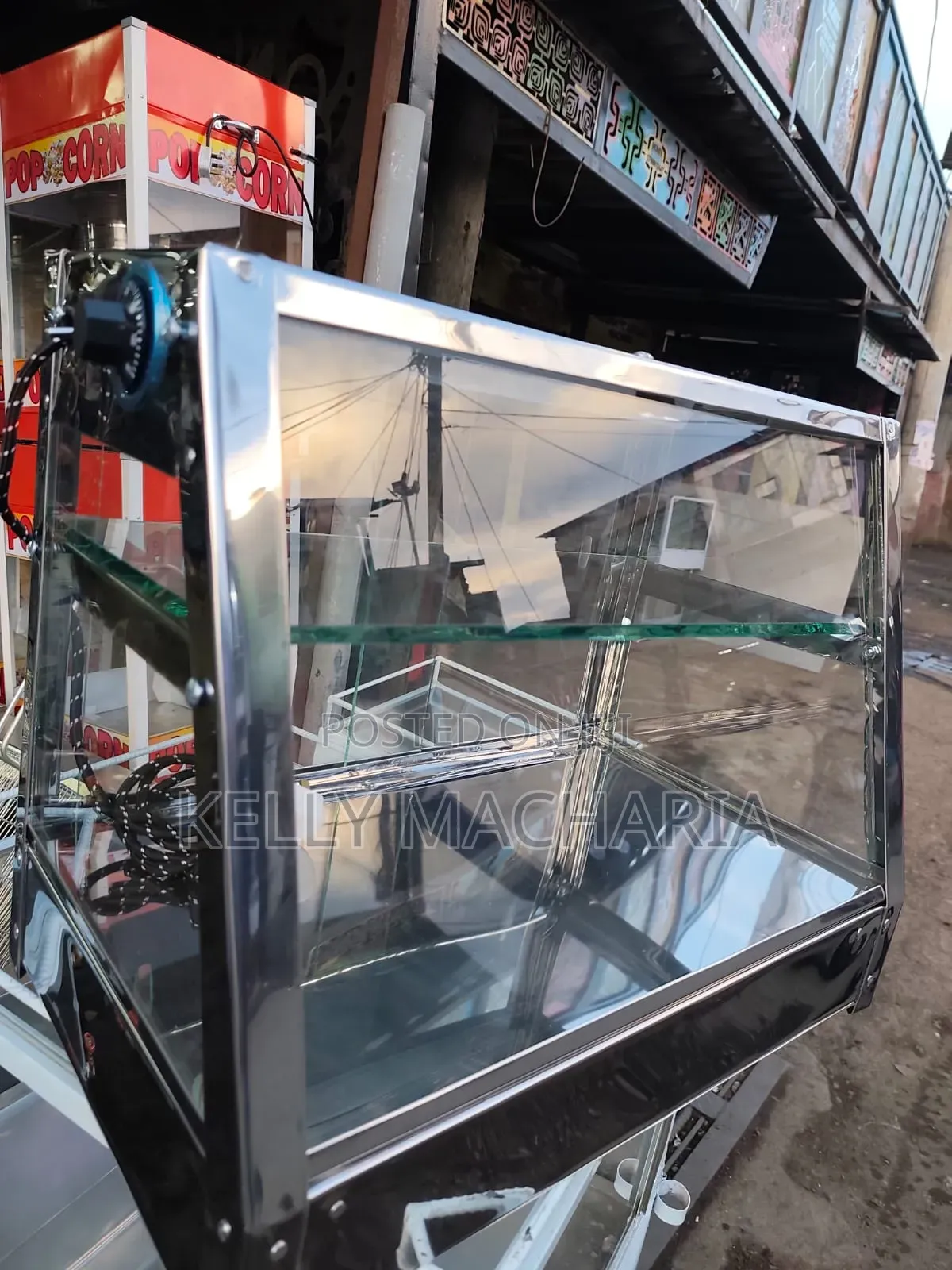 Food  Warmers Stainless Steel/23