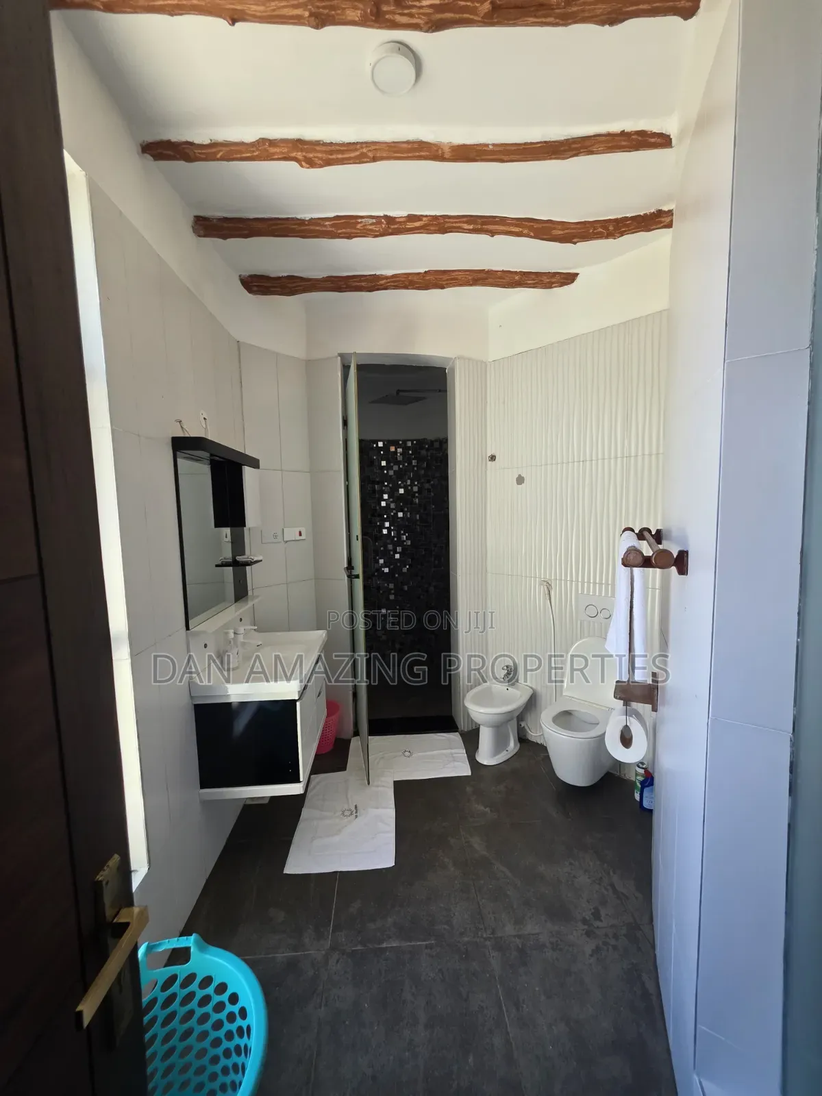 Malindi BNB Villa for Rent in Cassurina Area