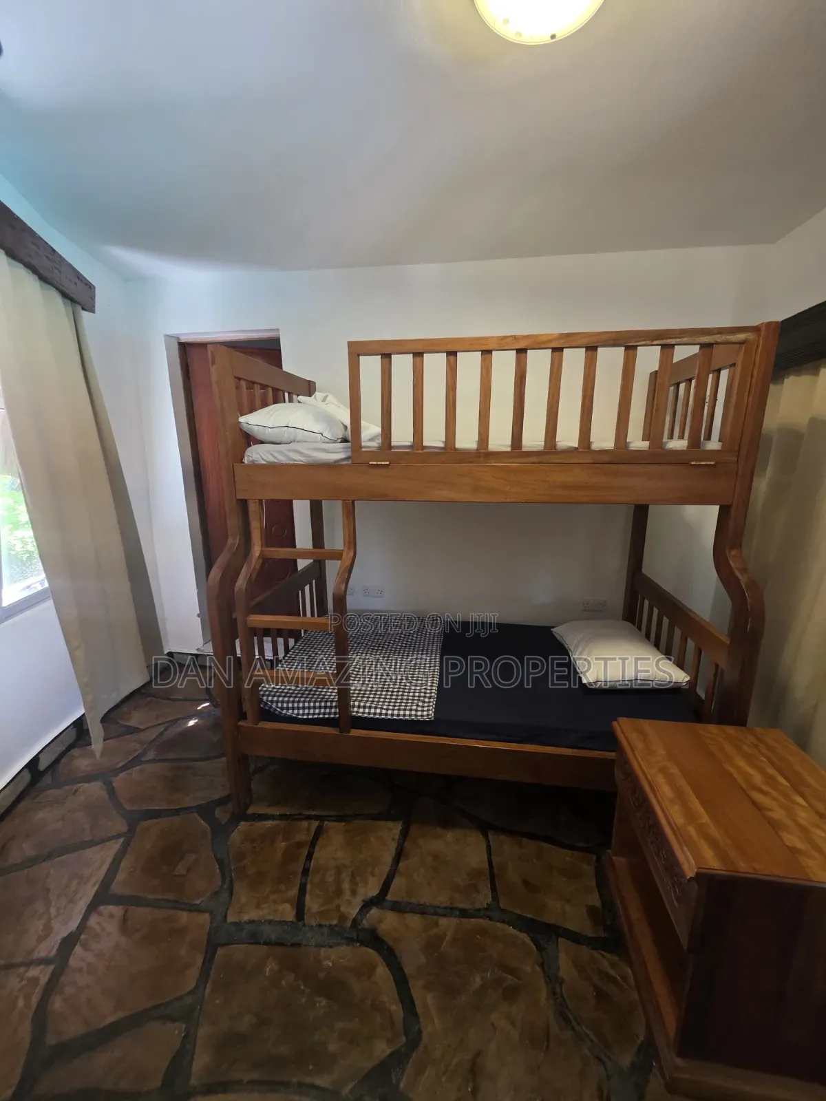 Malindi BNB Villa for Rent in Cassurina Area