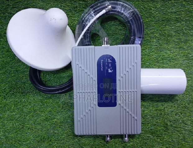 Signal Improver Indoor Mobile Reception for 2g,3g,4g, 5g $ Networks - main view