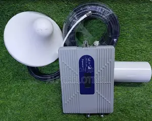 Signal Improver Indoor Mobile Reception for 2g,3g,4g, 5g $ Networks