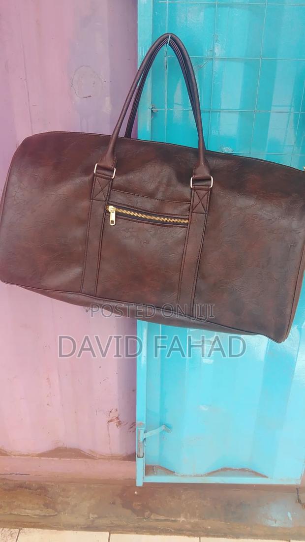 Afriman Bags - main view