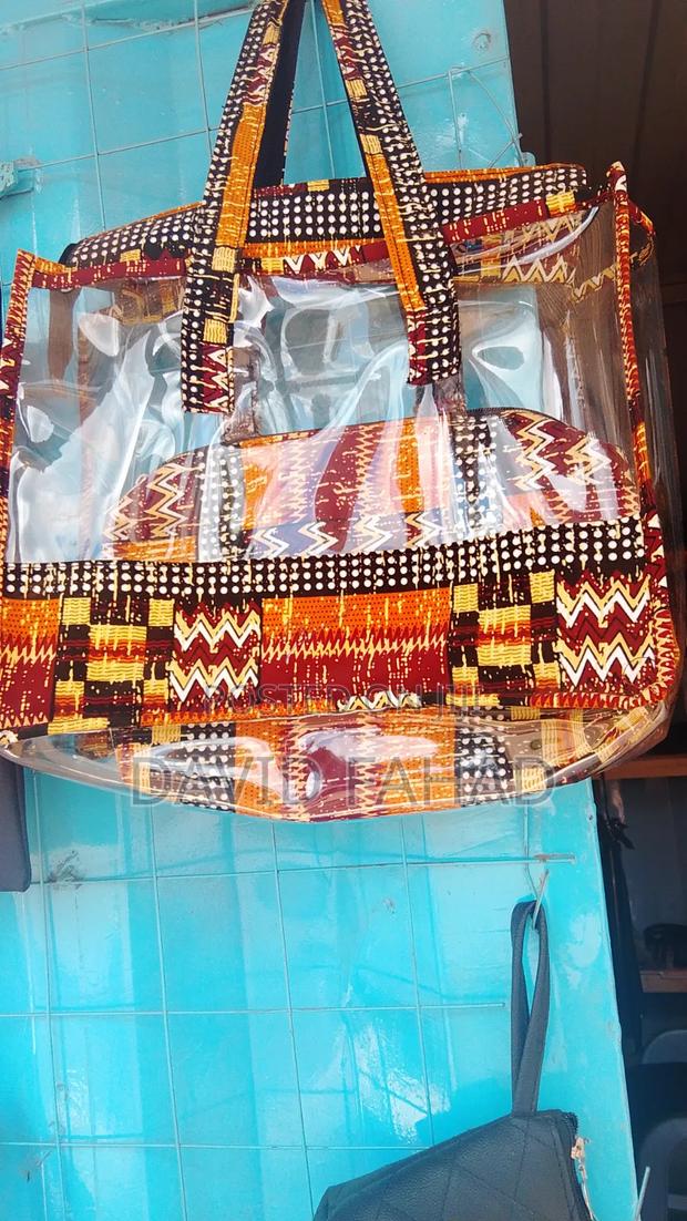 Afriman Bags - thumbnail 2