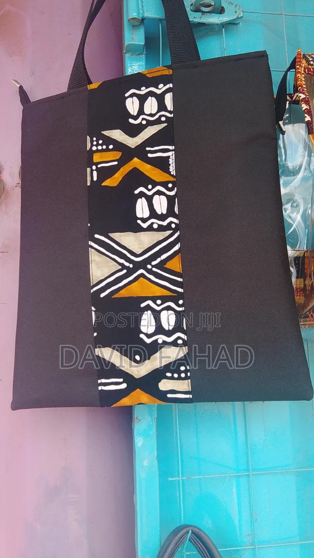 Afriman Bags - thumbnail 3
