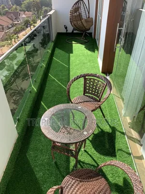 Signature Turf Grass | Bold, Beautiful Maintenance-Free
