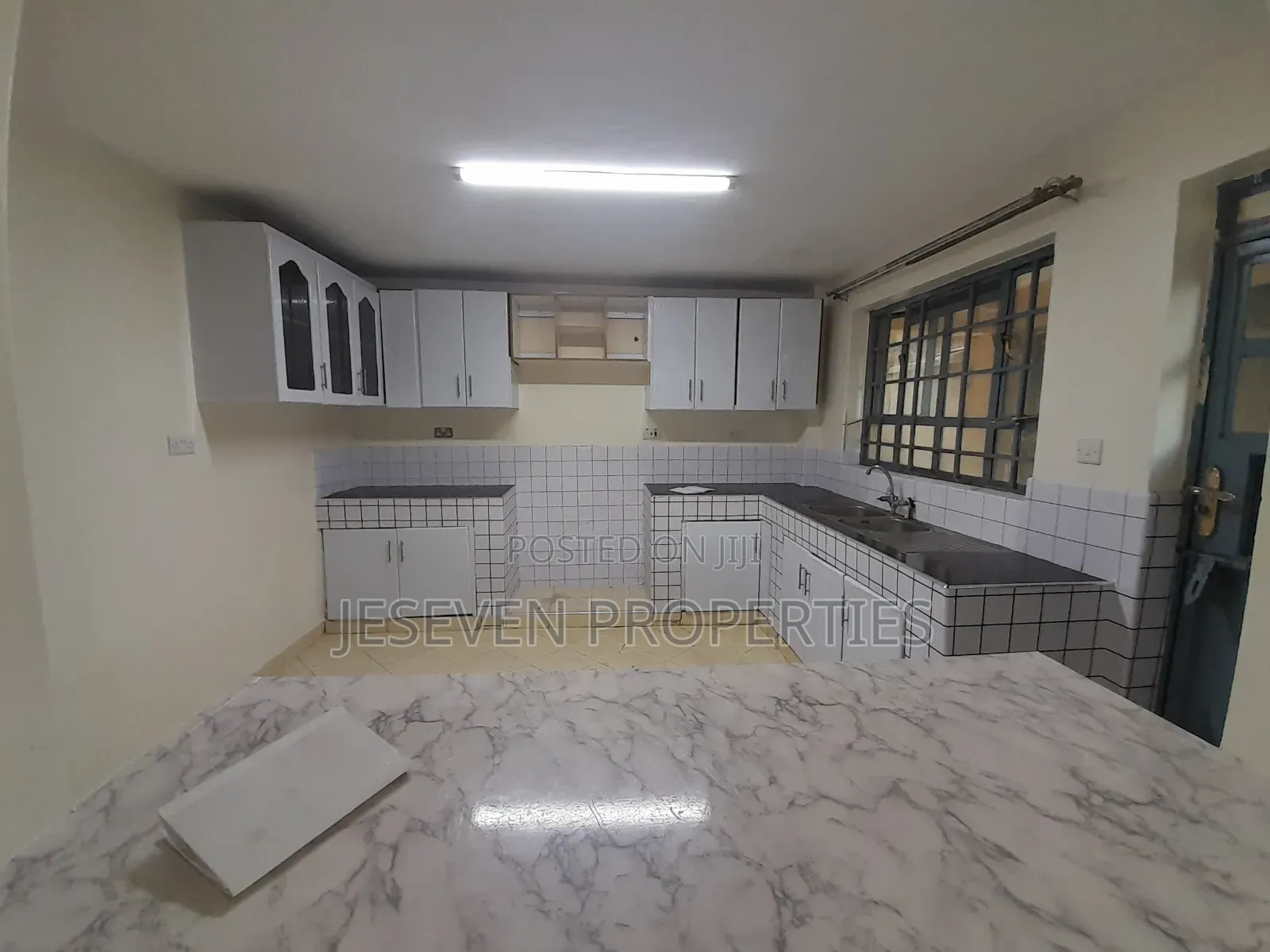 4bdrm Duplex in Syokimau, Gateway Mall Area for rent