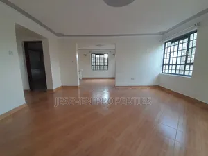 4bdrm Duplex in Syokimau, Gateway Mall Area for rent
