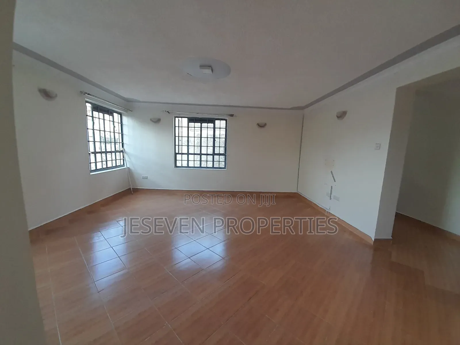 4bdrm Duplex in Syokimau, Gateway Mall Area for rent