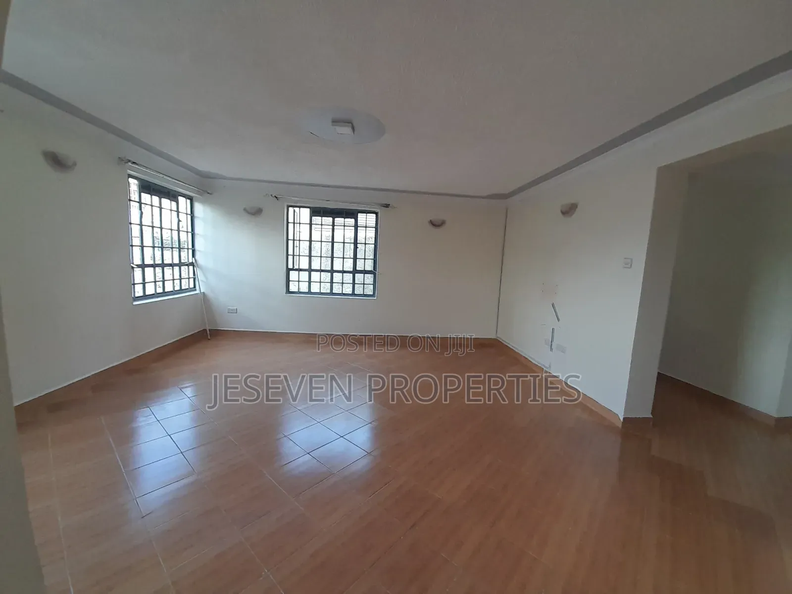 4bdrm Duplex in Syokimau, Gateway Mall Area for rent