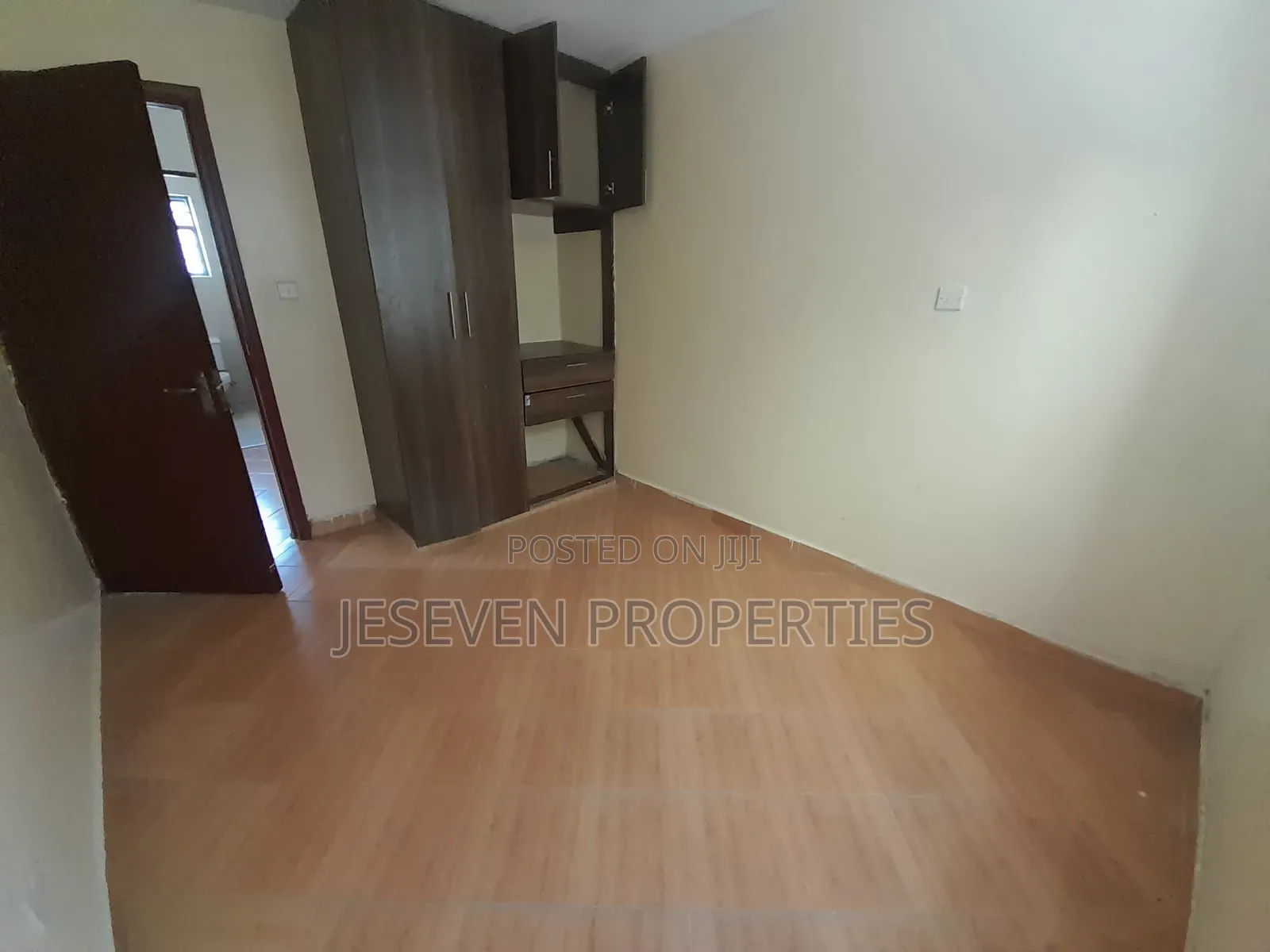 4bdrm Duplex in Syokimau, Gateway Mall Area for rent