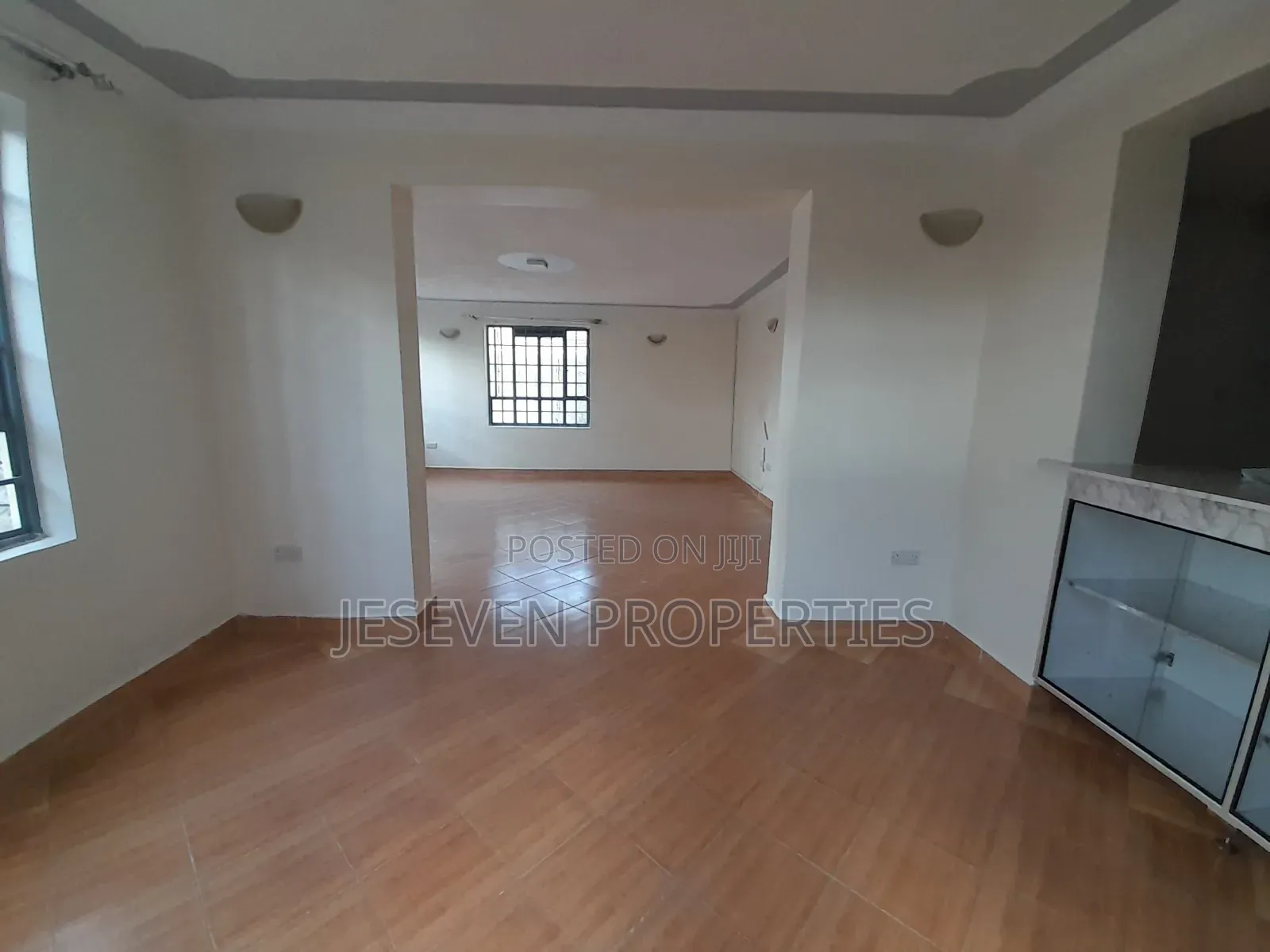 4bdrm Duplex in Syokimau, Gateway Mall Area for rent