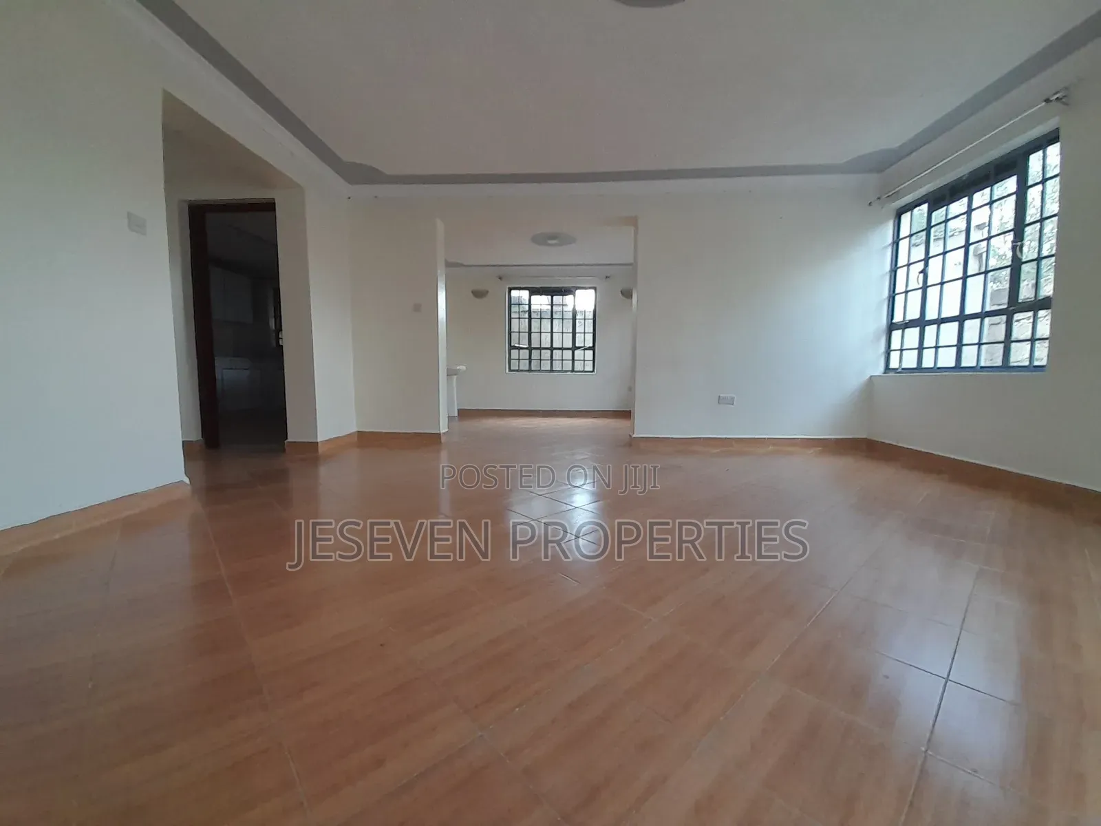 4bdrm Duplex in Syokimau, Gateway Mall Area for rent