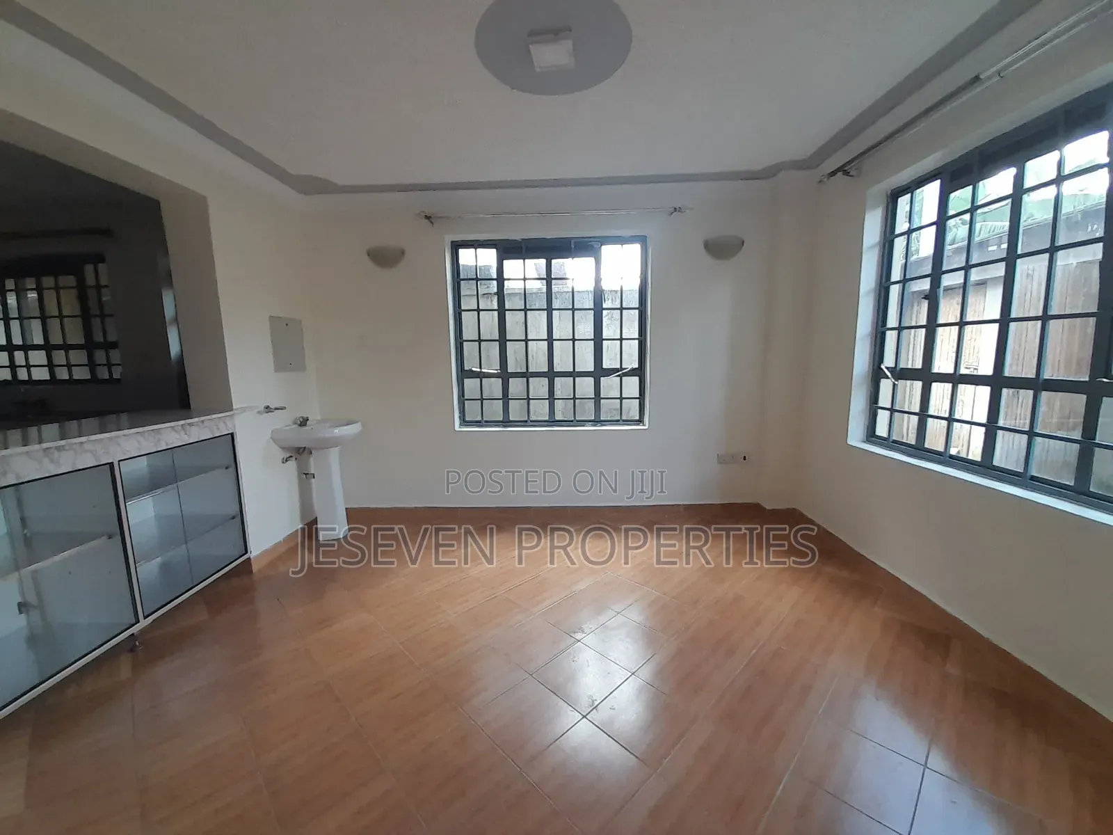 4bdrm Duplex in Syokimau, Gateway Mall Area for rent