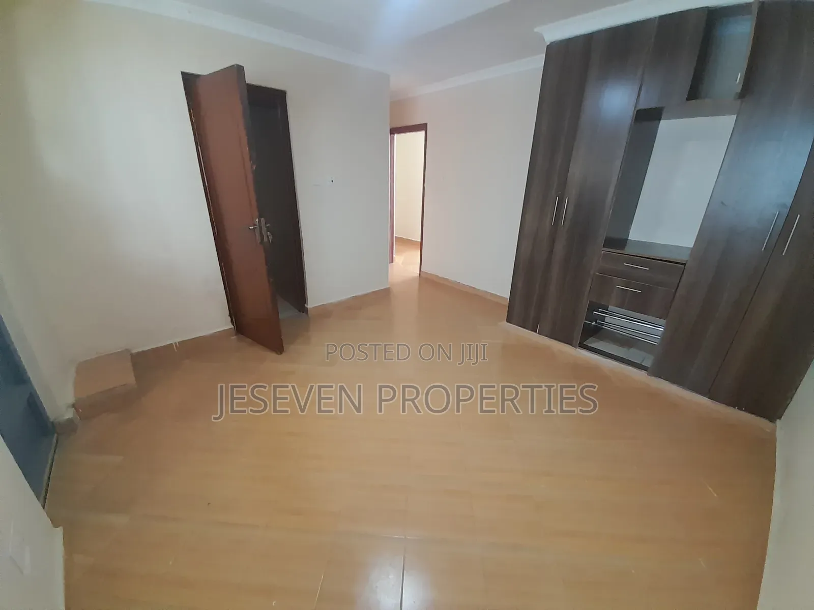 4bdrm Duplex in Syokimau, Gateway Mall Area for rent