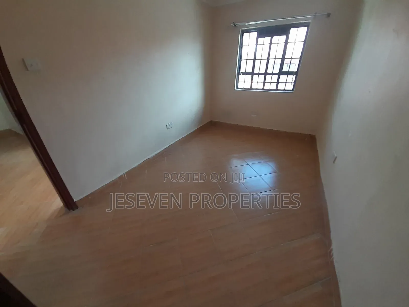 4bdrm Duplex in Syokimau, Gateway Mall Area for rent