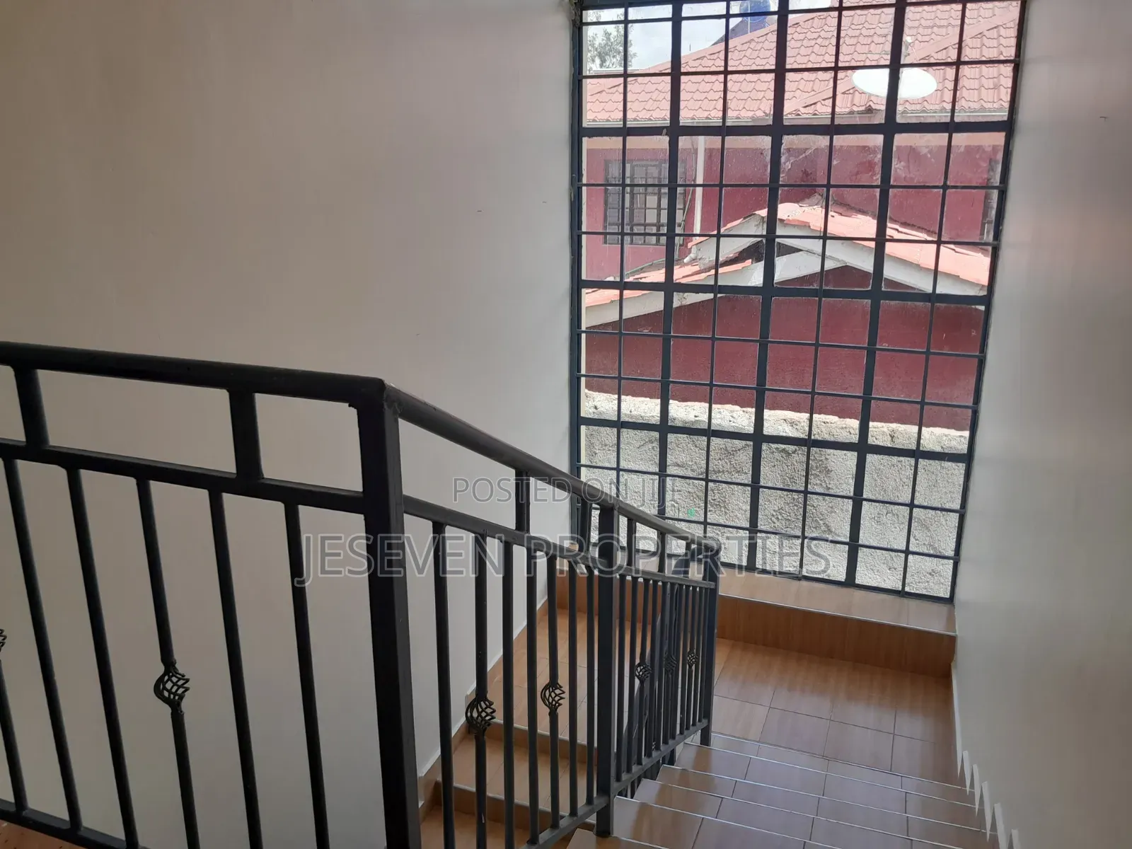4bdrm Duplex in Syokimau, Gateway Mall Area for rent