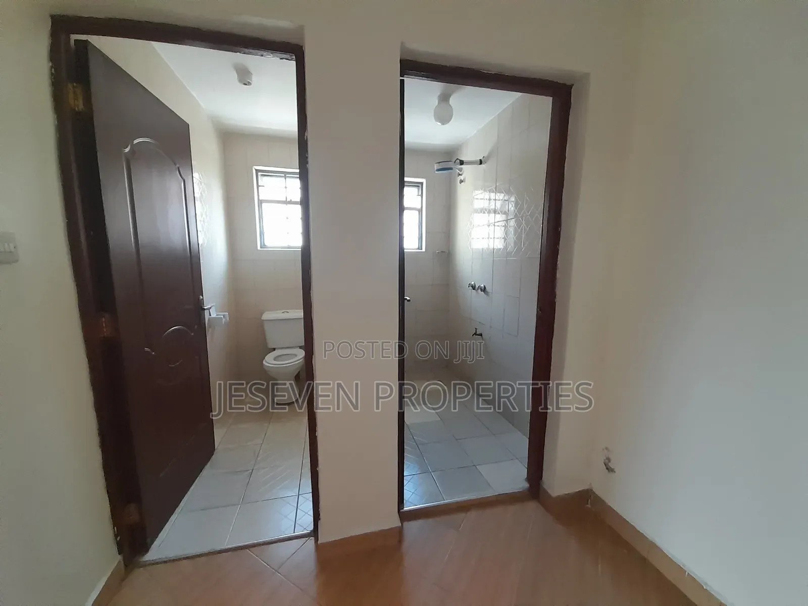 4bdrm Duplex in Syokimau, Gateway Mall Area for rent