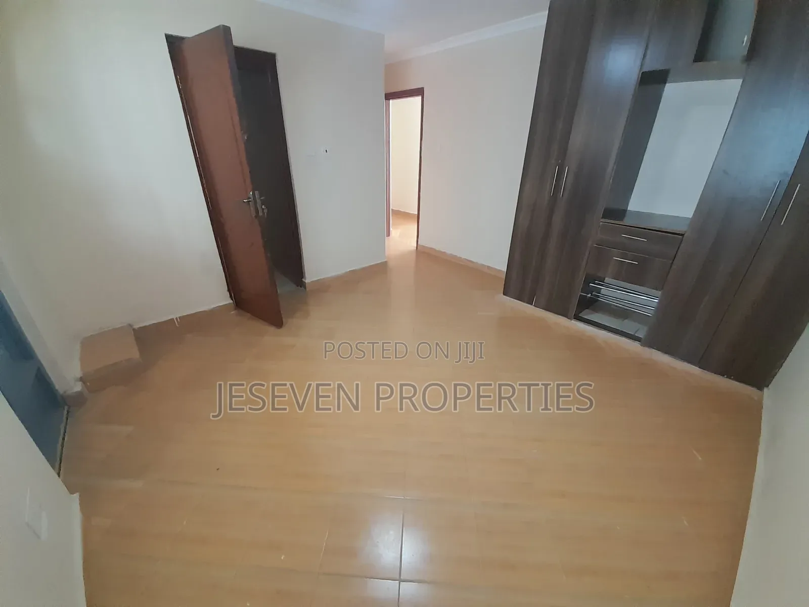 4bdrm Duplex in Syokimau, Gateway Mall Area for rent