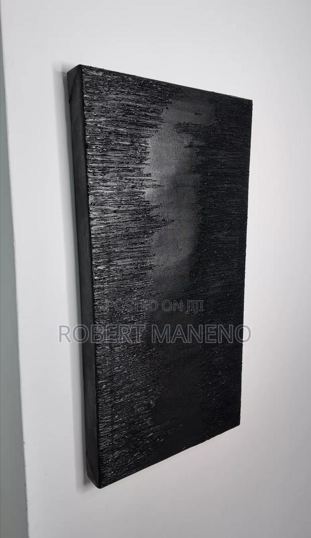 Premium Abstract Original Wall Art Painting