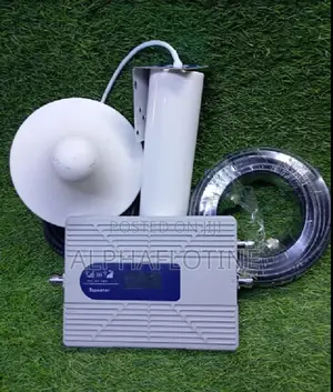 5g Quadband GSM Cellular Network Weak Signal$ Data Improver/Enhancer