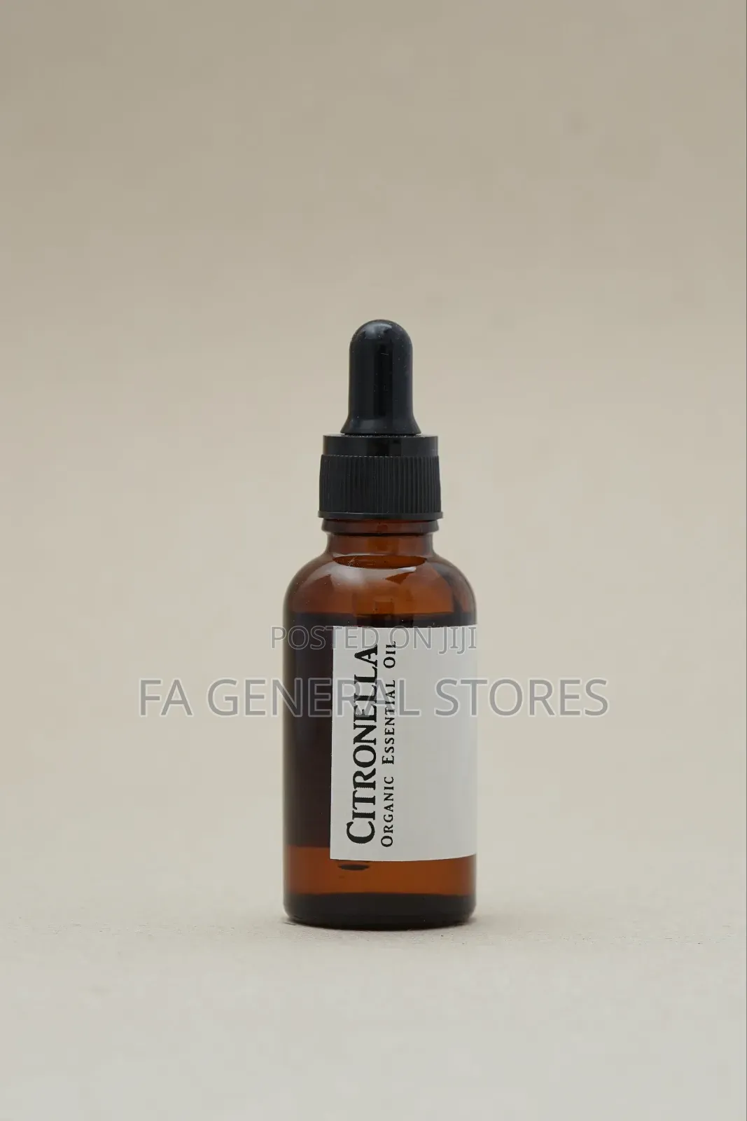 Citronella Essential