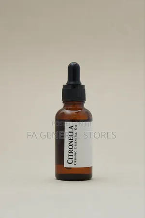 Citronella Essential