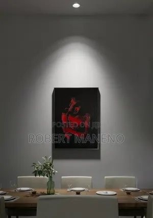 Premium Abstract Original Wall Art Painting