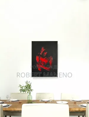 Premium Abstract Original Wall Art Painting