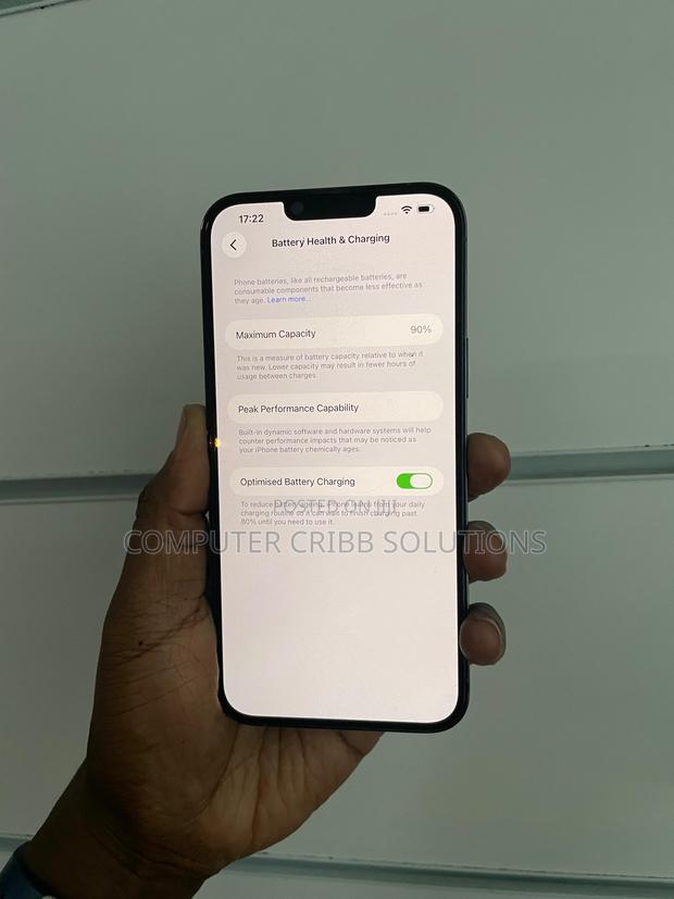 Apple iPhone 13 Pro Max 256 GB Blue