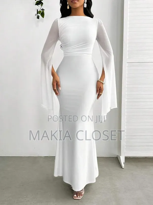 bodycon dresses nairobi Janice Bodycon Dress main image 1