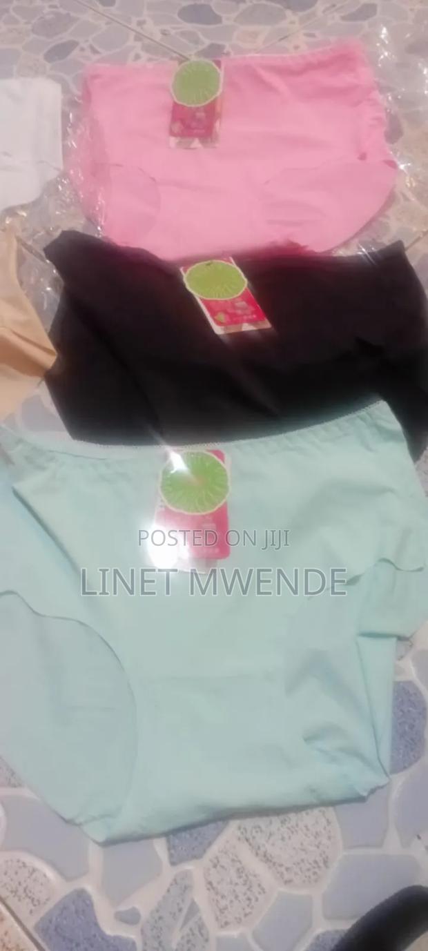 Quality Ladies Bra and Panties - thumbnail 3