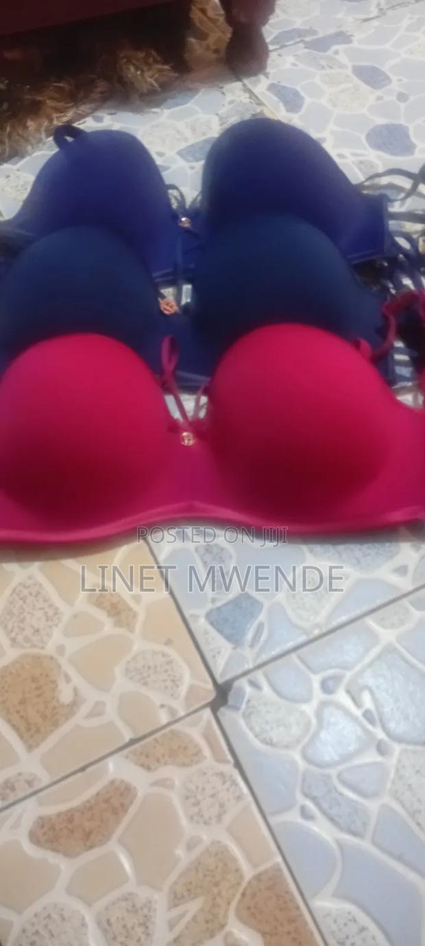 Quality Ladies Bra and Panties - thumbnail 5