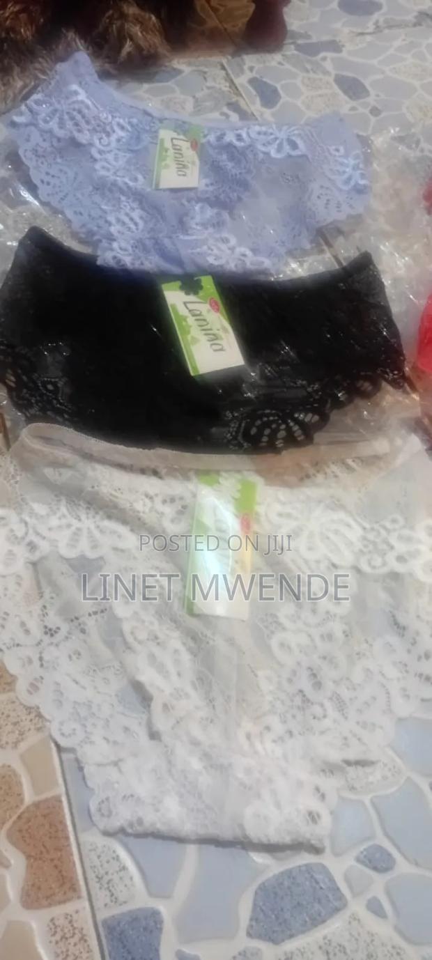 Quality Ladies Bra and Panties - thumbnail 6