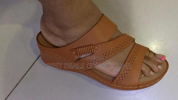 Wedges Shoes