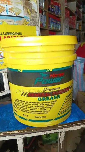 15kg All Automotive Use Grease