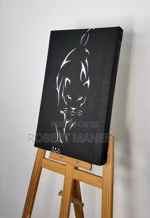 Premium Abstract Original Wall Art Painting