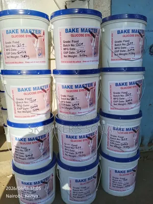 Glucose Syrup