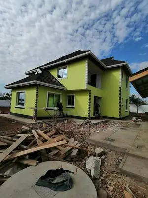 Building Contractor