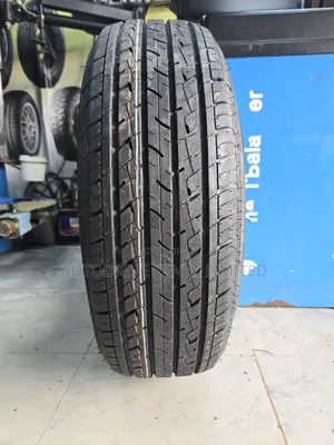 225/65r17 Goddard Transforce Tire