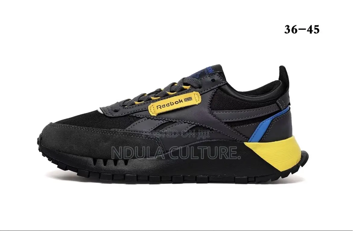 Reeboks Classic Legacy Leather