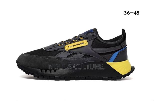 Reeboks Classic Legacy Leather - thumbnail 10