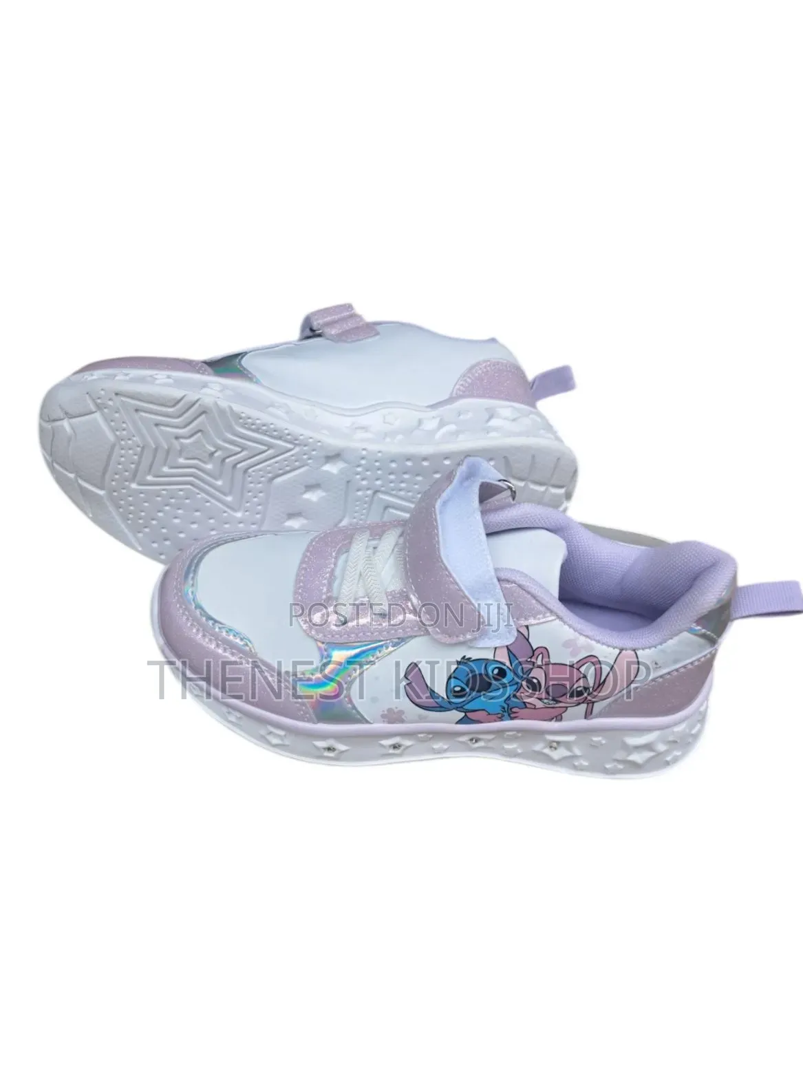 Sneakers for Girls