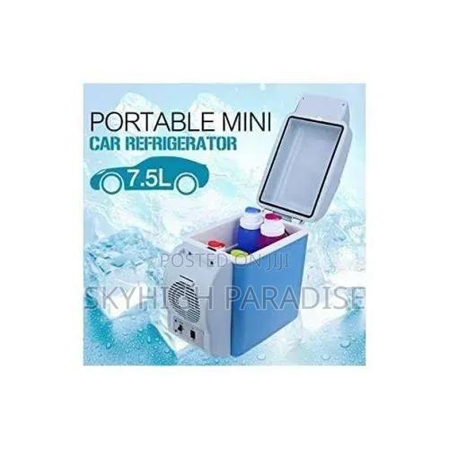 *7.5l Car Fridge