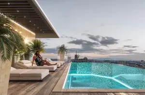 1bdrm Apartment in Hurlingham for sale