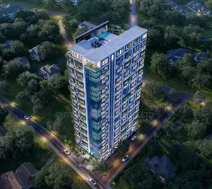 1bdrm Apartment in Hurlingham for sale